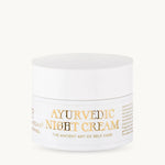 Crema Notte Ayurvedica