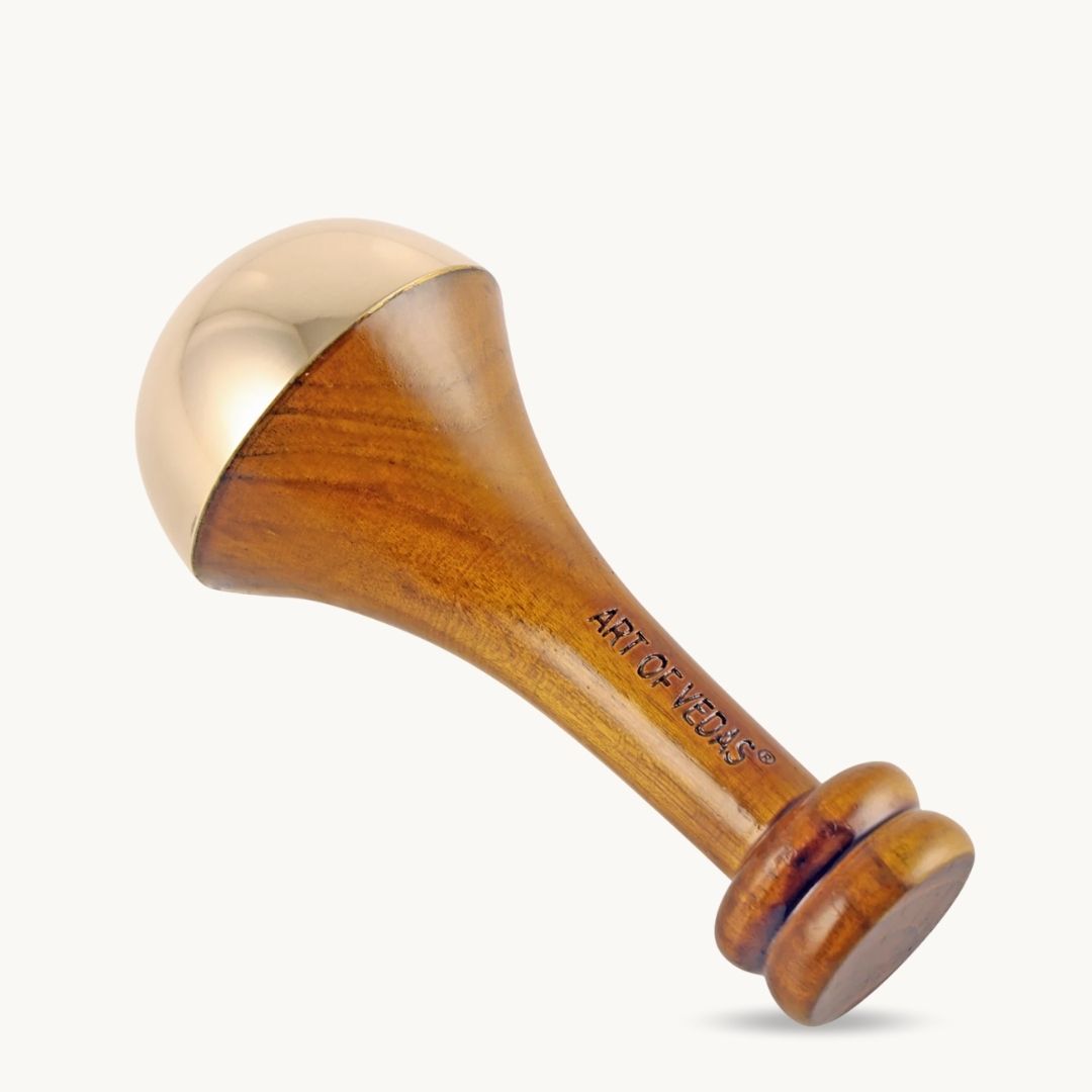 Kansa Wand testmasszázs